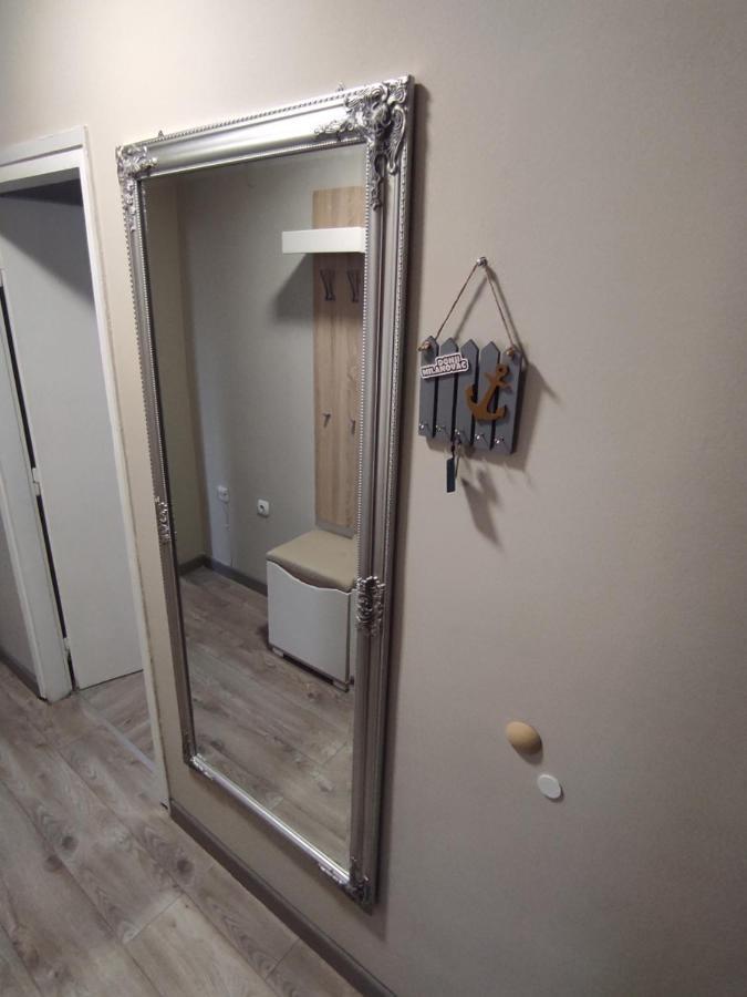 Apartman Petrov دونيي ميلانوفاتس المظهر الخارجي الصورة