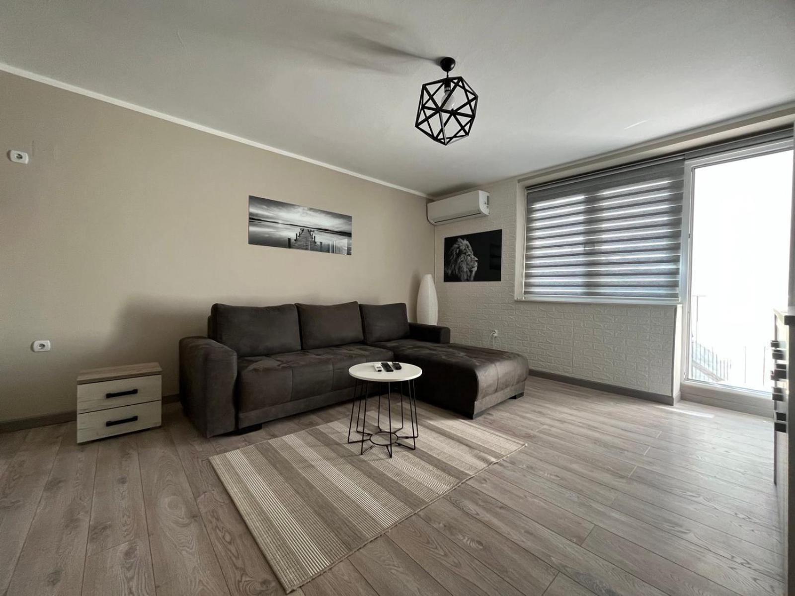 Apartman Petrov دونيي ميلانوفاتس المظهر الخارجي الصورة