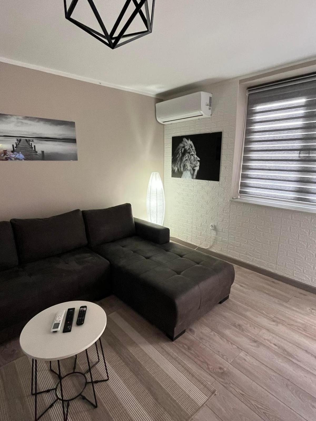 Apartman Petrov دونيي ميلانوفاتس المظهر الخارجي الصورة