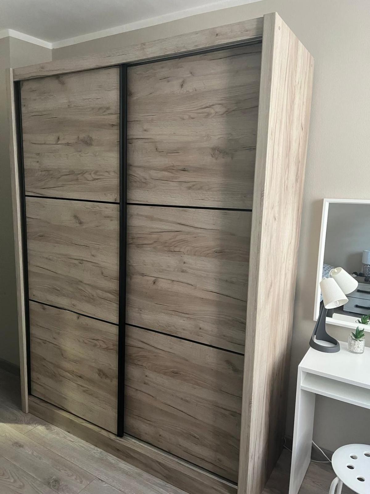 Apartman Petrov دونيي ميلانوفاتس المظهر الخارجي الصورة
